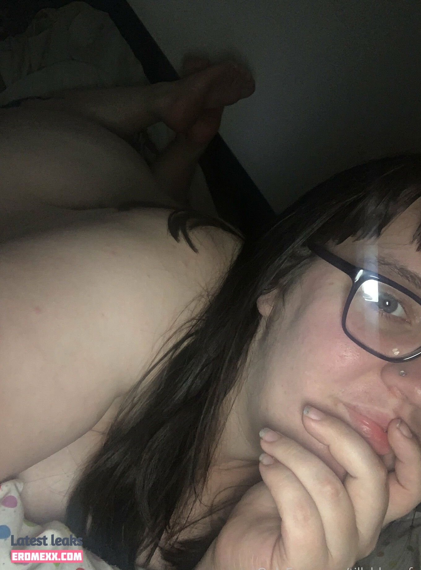 Latest Leaks tillybbyxofree Nude #4 - Fapello