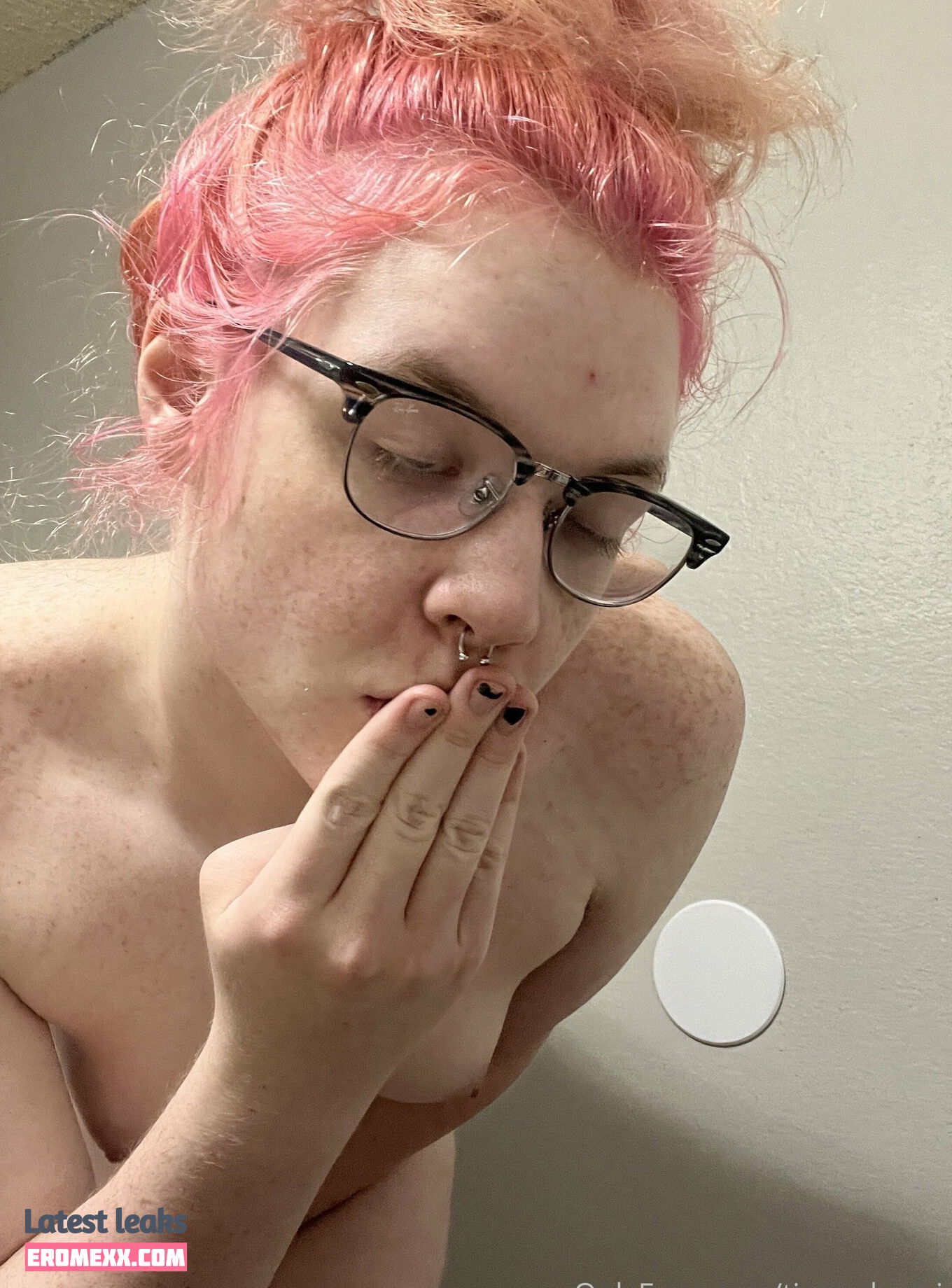 Latest Leaks timesdawning Nude #5 - Fapello