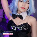 Latest Leaks tin_coser Nude #23 - Fapello