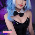 Latest Leaks tin_coser Nude #5 - Fapello