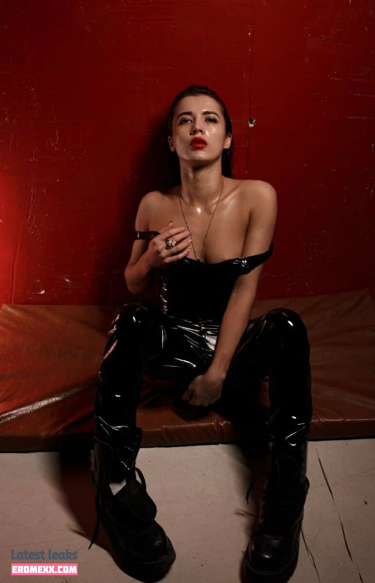 Latest Leaks tina_angel_1 Nude #2 - Fapello