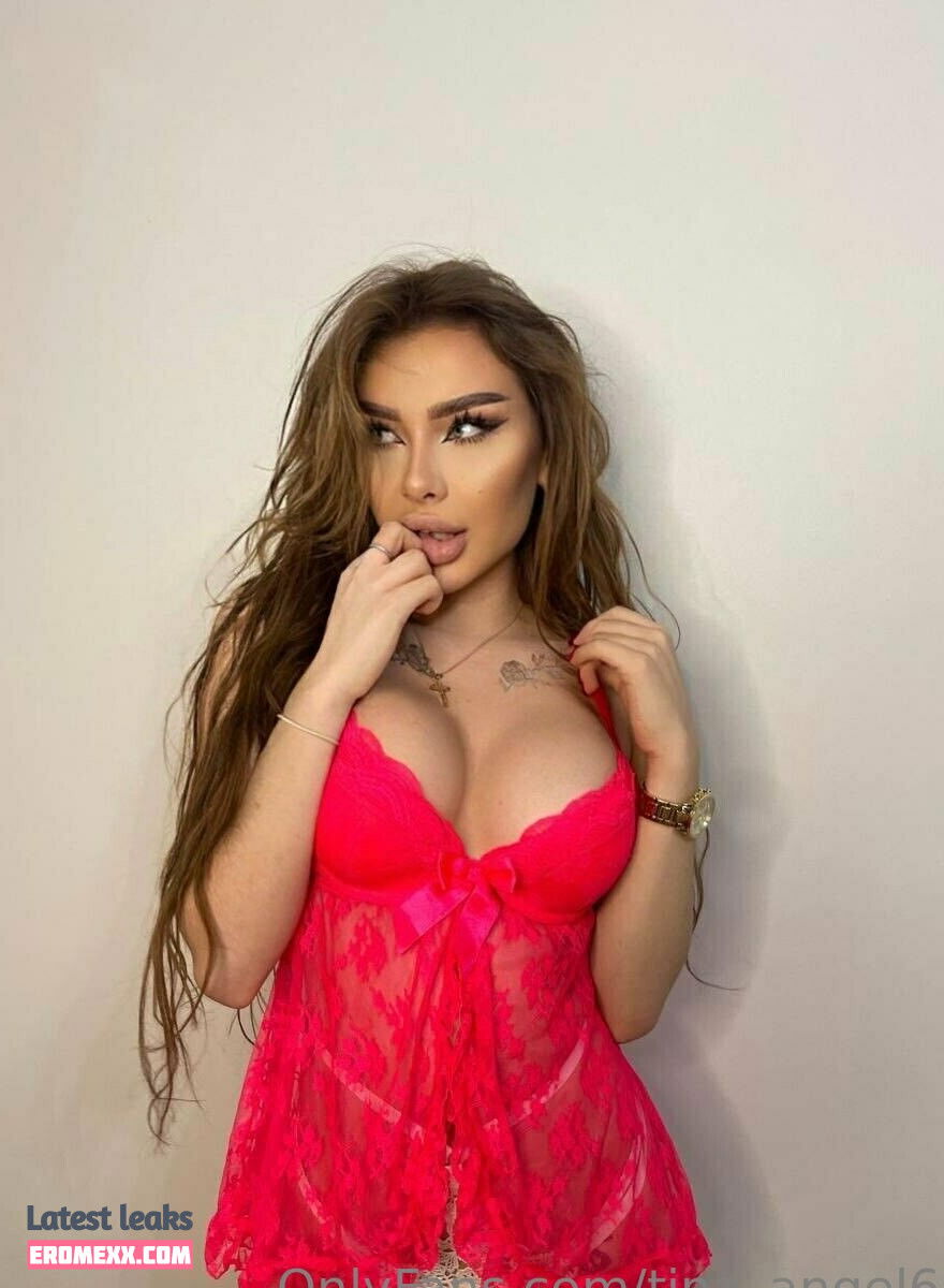 Latest Leaks tina_angel69 Nude #75 - Fapello