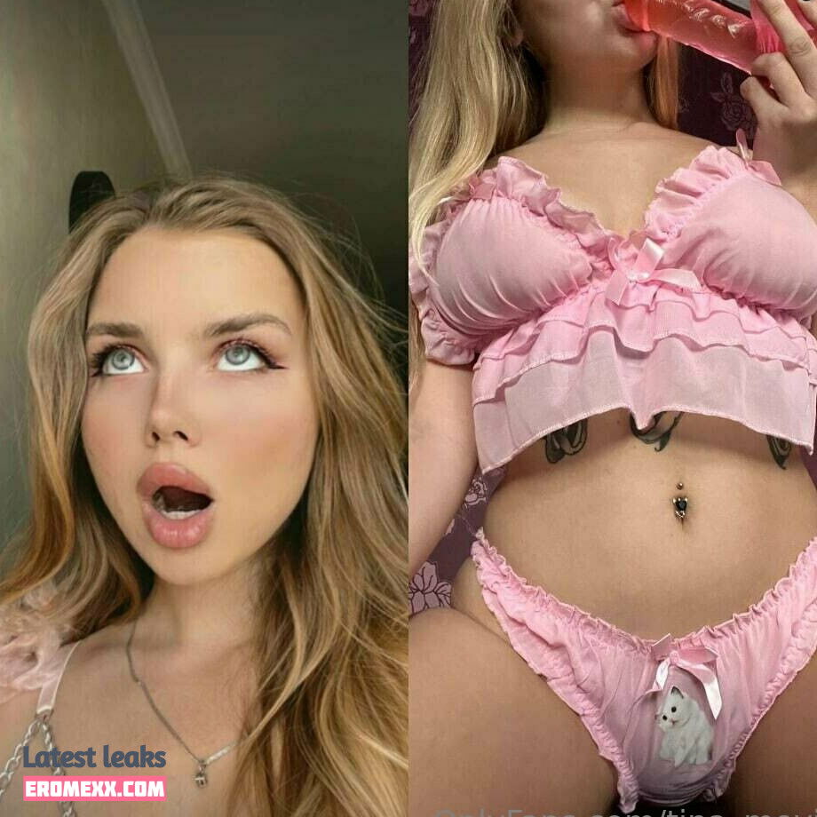 Latest Leaks tina_movie Nude #22 - Fapello