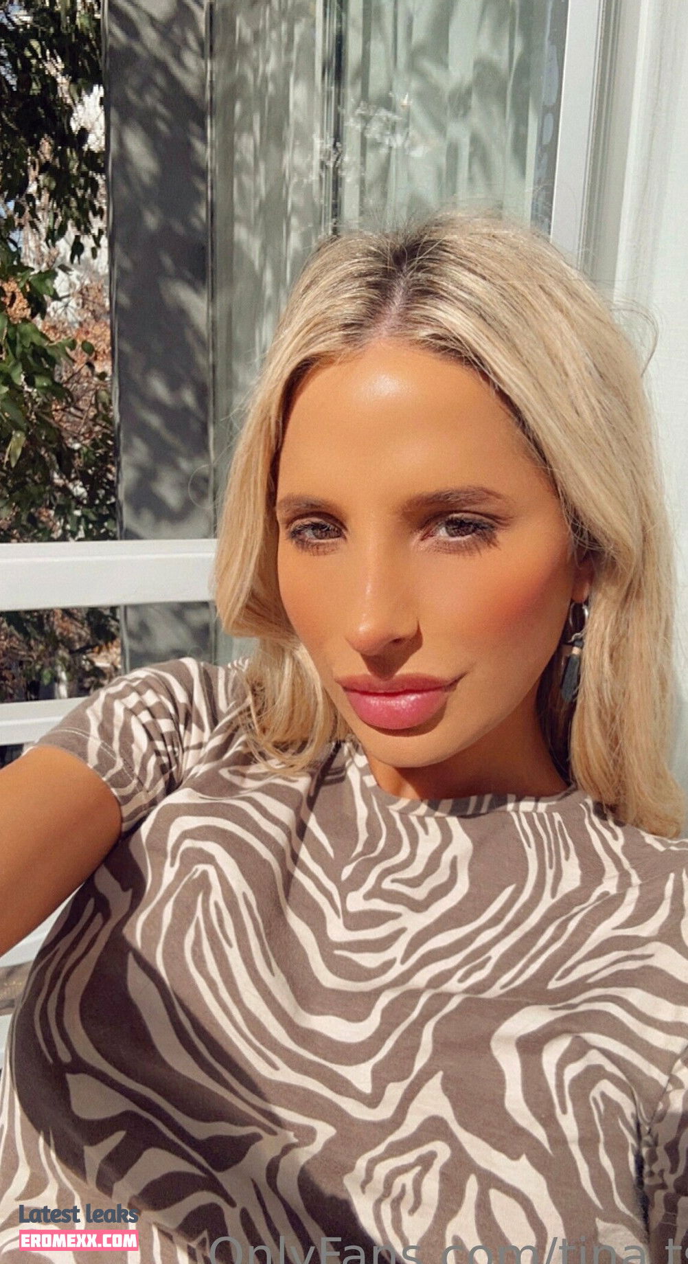Latest Leaks tina.ts Nude #74 - Fapello