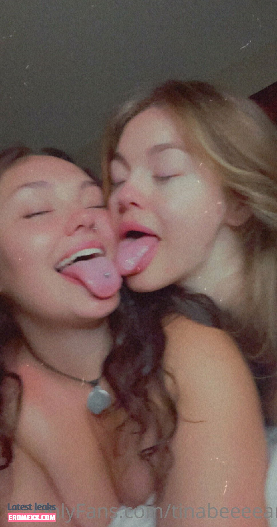 Latest Leaks tinabeeeean Nude #29 - Fapello