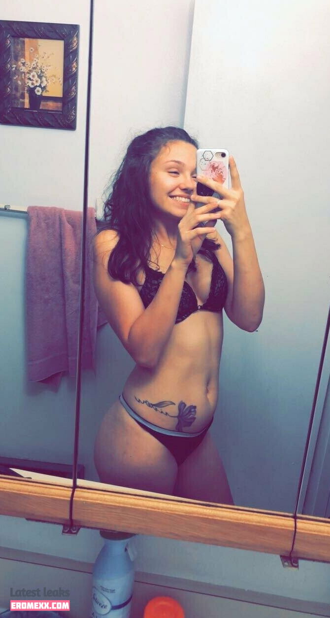Latest Leaks tinabeeeean Nude #4 - Fapello