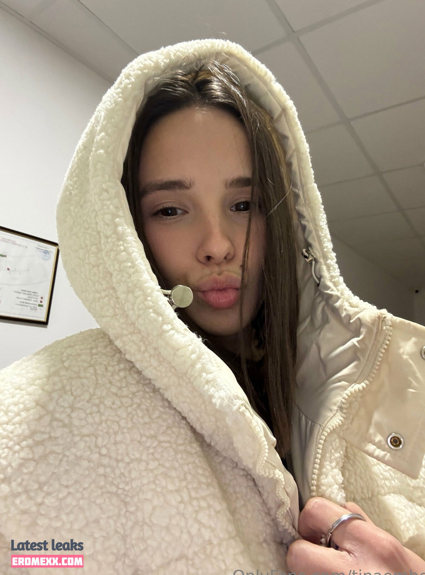 Latest Leaks tinaember Nude #5 - Fapello