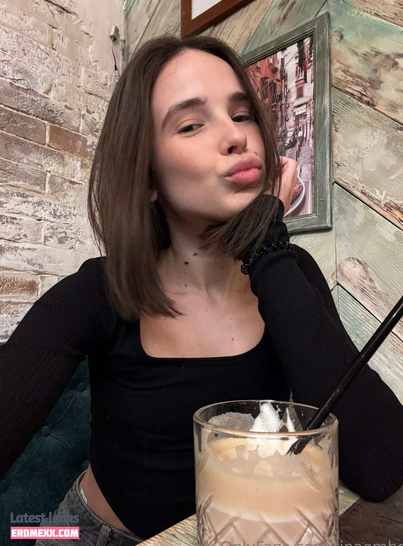 Latest Leaks tinaember Nude #6 - Fapello