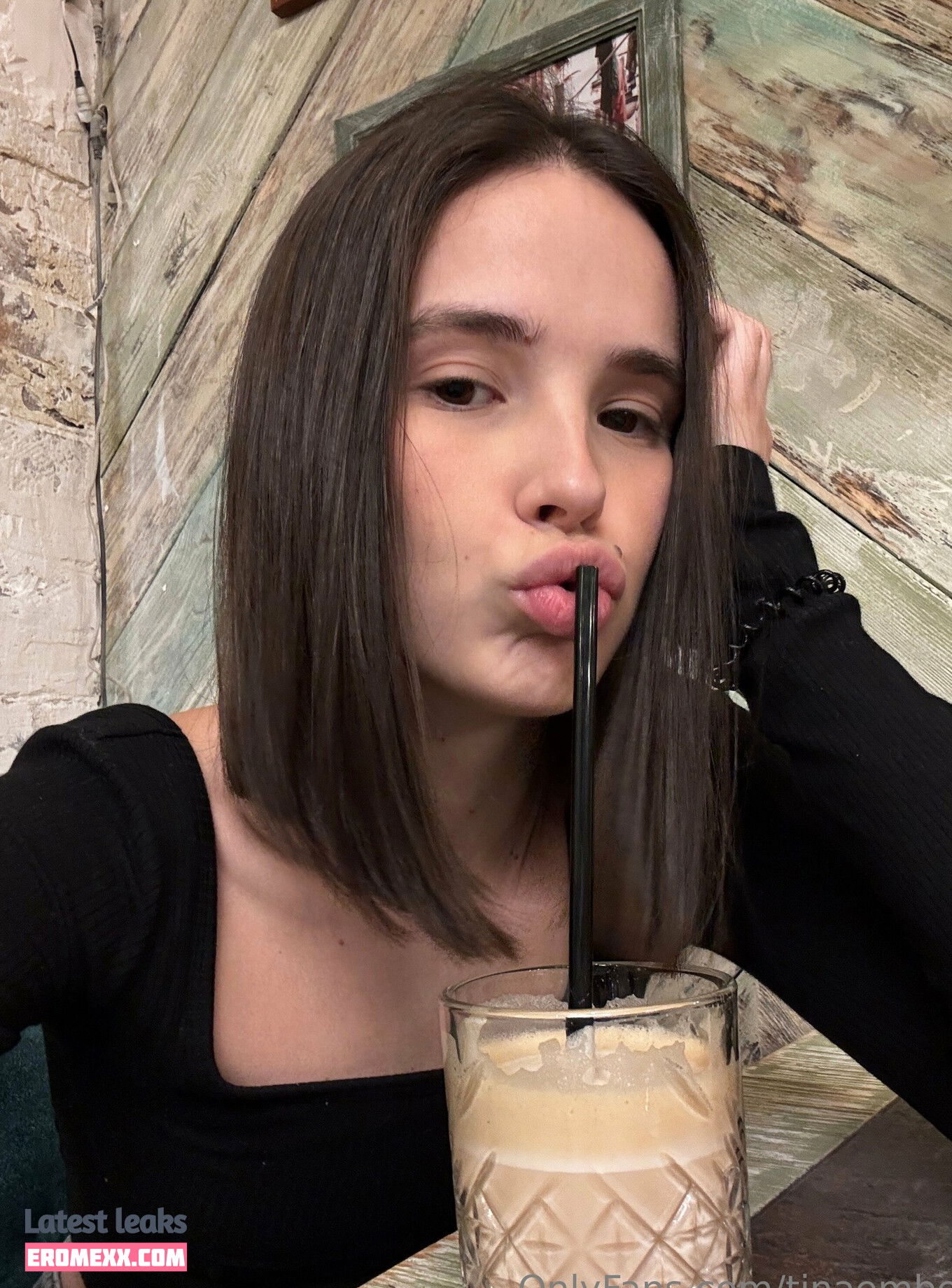 Latest Leaks tinaember Nude #7 - Fapello