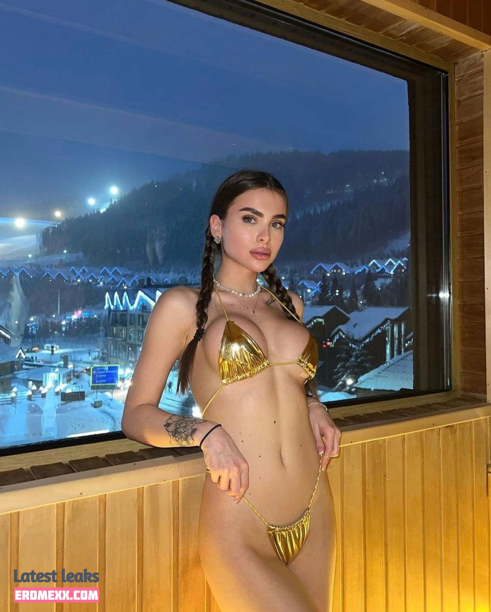Latest Leaks tinamayer Nude #2 - Fapello