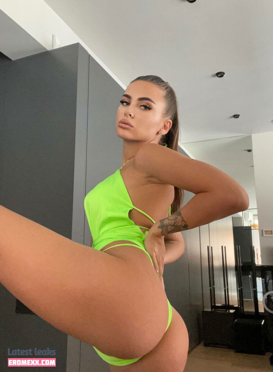 Latest Leaks tinamayer Nude #23 - Fapello