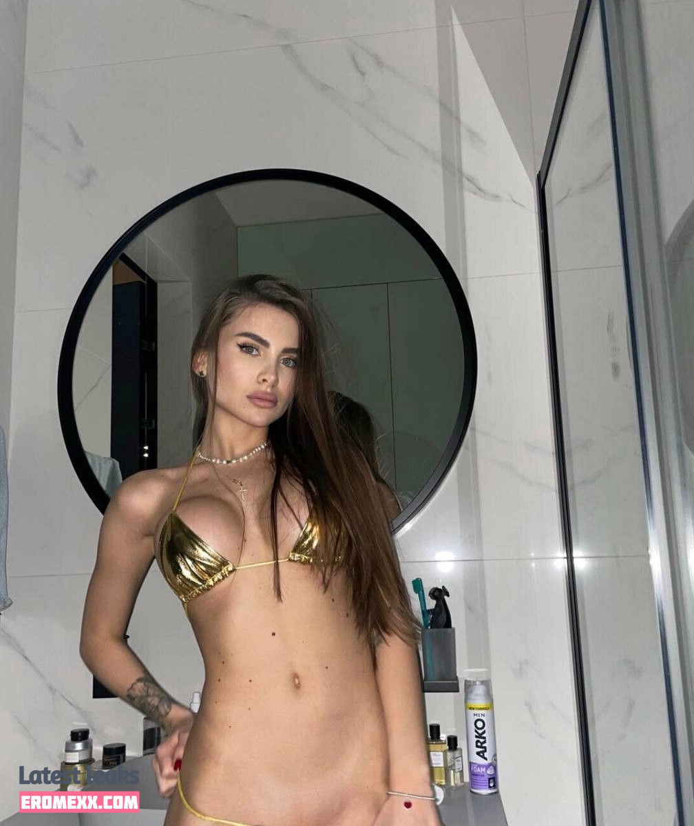 Latest Leaks tinamayer Nude #4 - Fapello