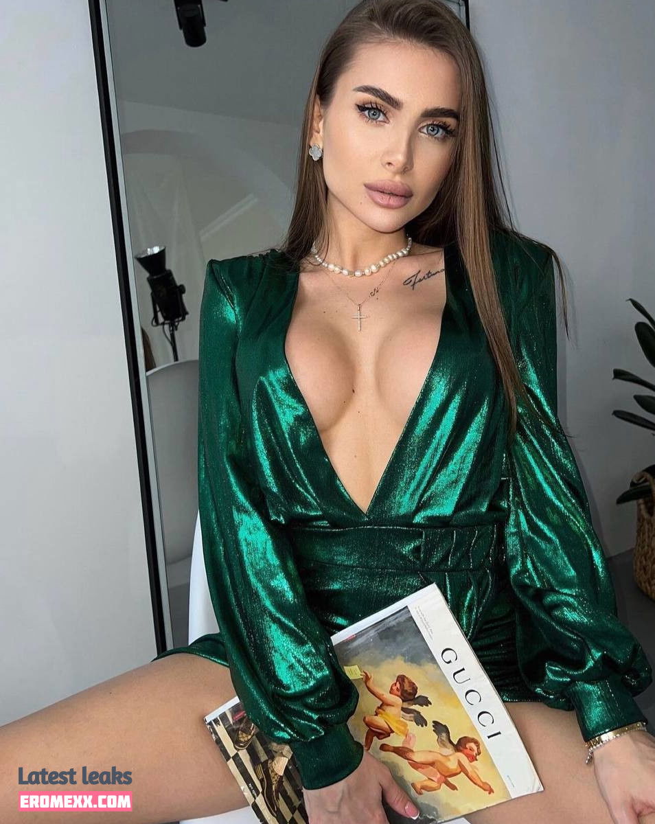 Latest Leaks tinamayer Nude #8 - Fapello