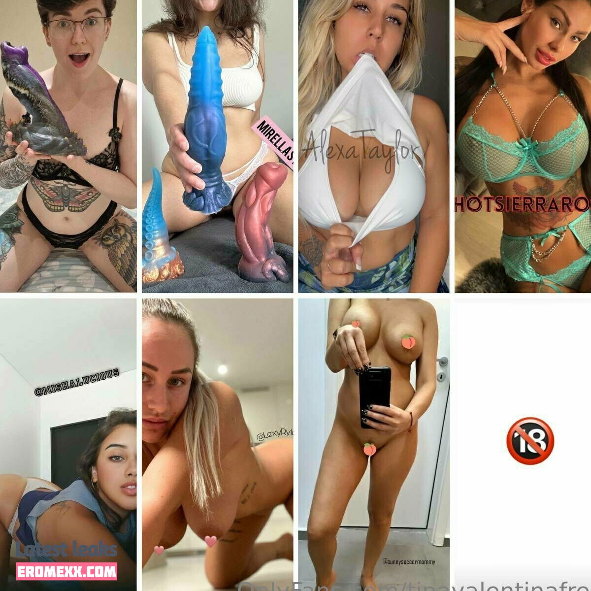 Latest Leaks tinavalentinafree Nude #145 - Fapello