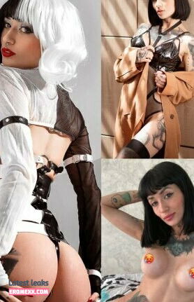 Latest Leaks tinayummy Nude #200 - Fapello