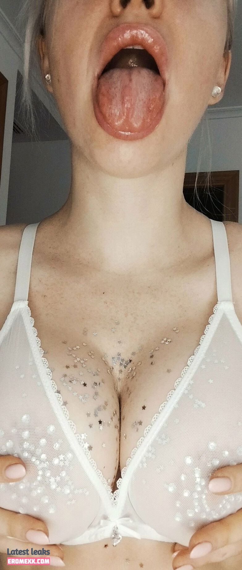 Latest Leaks tinayummy Nude #218 - Fapello