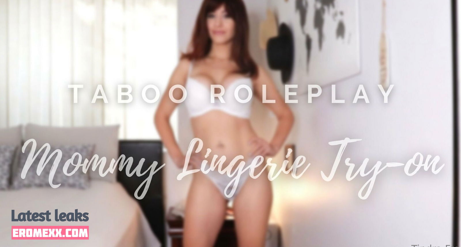 Latest Leaks tindrafrost Nude #130 - Fapello