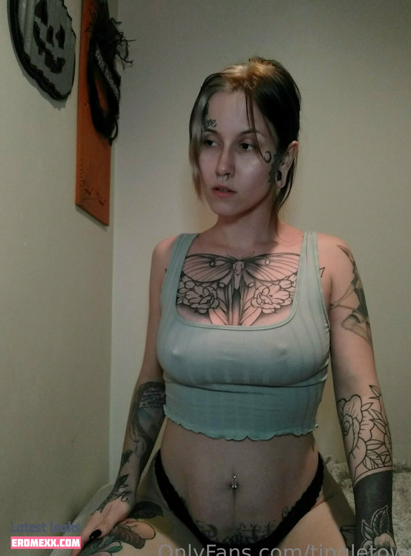 Latest Leaks tingletown Nude #16 - Fapello