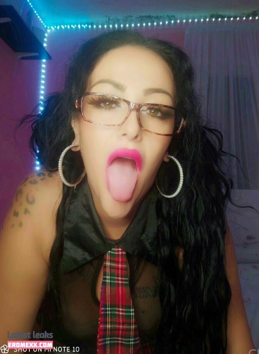Latest Leaks tiny_barbie Nude #29 - Fapello