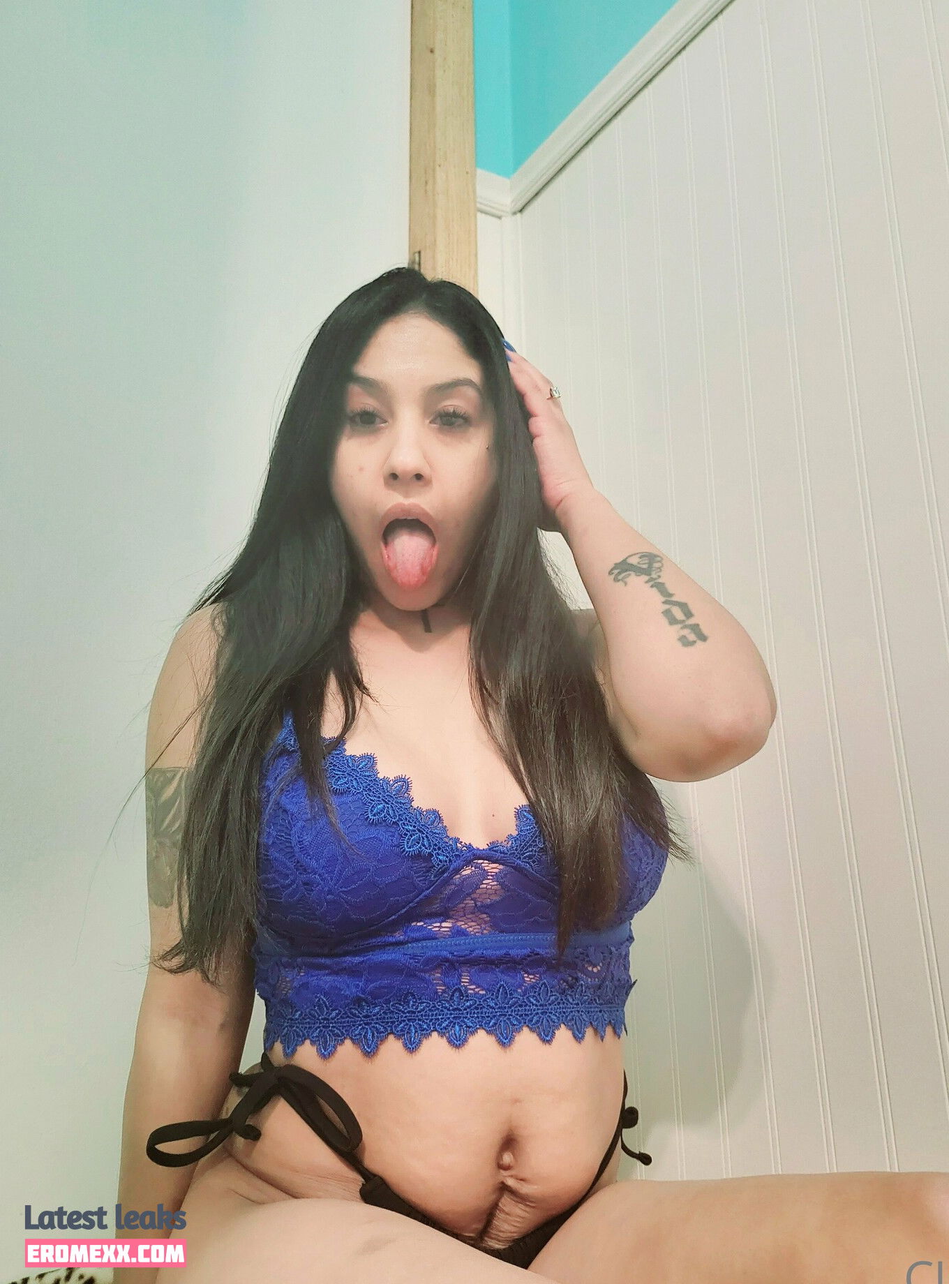 Latest Leaks tiny_barbie Nude #39 - Fapello