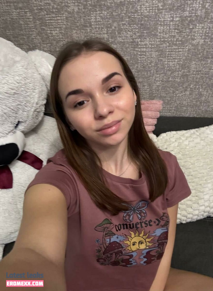 Latest Leaks tiny_cristiny Nude #2 - Fapello