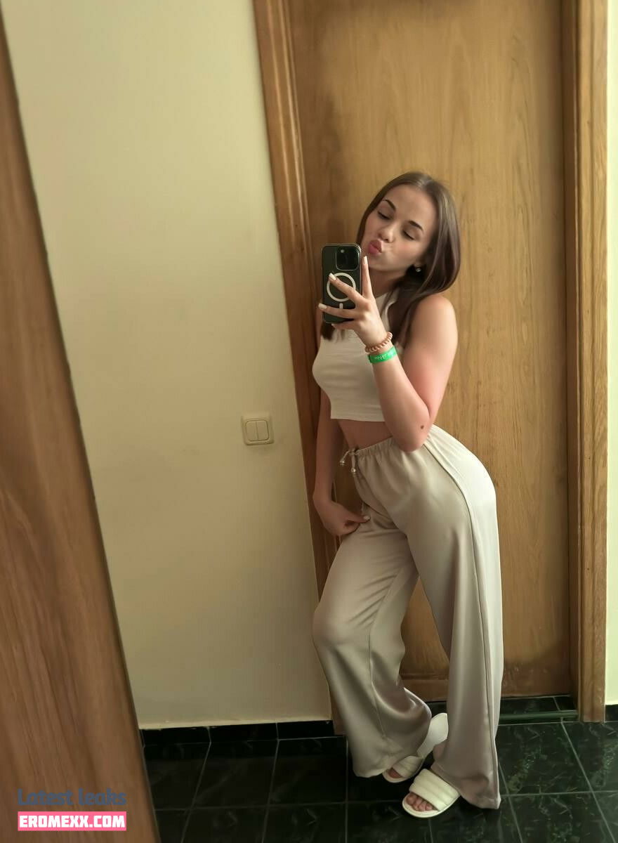 Latest Leaks tiny_cristiny Nude #6 - Fapello