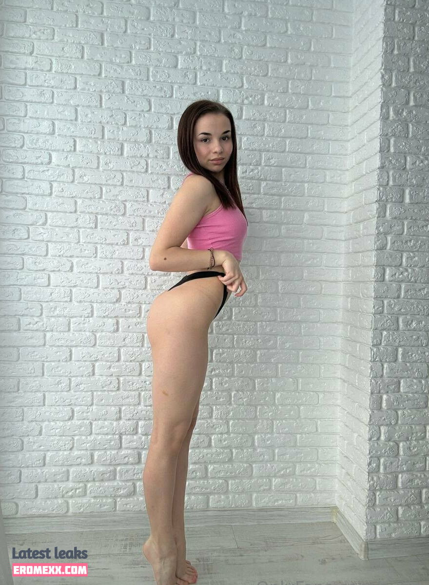 Latest Leaks tiny_cristiny Nude #8 - Fapello