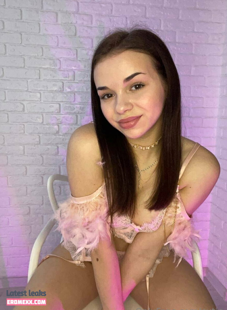 Latest Leaks tiny_cristiny Nude #9 - Fapello