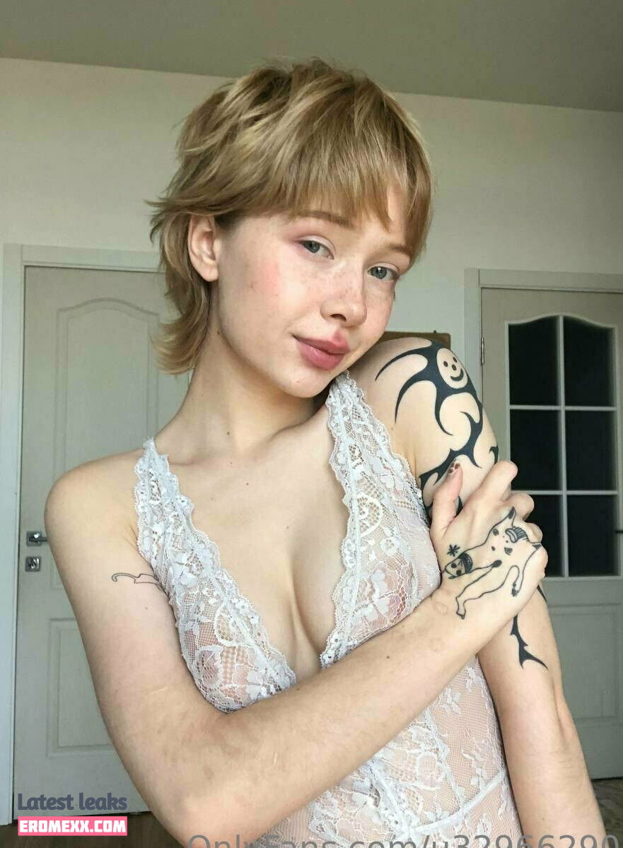 Latest Leaks tiny_tyan Nude #24 - Fapello