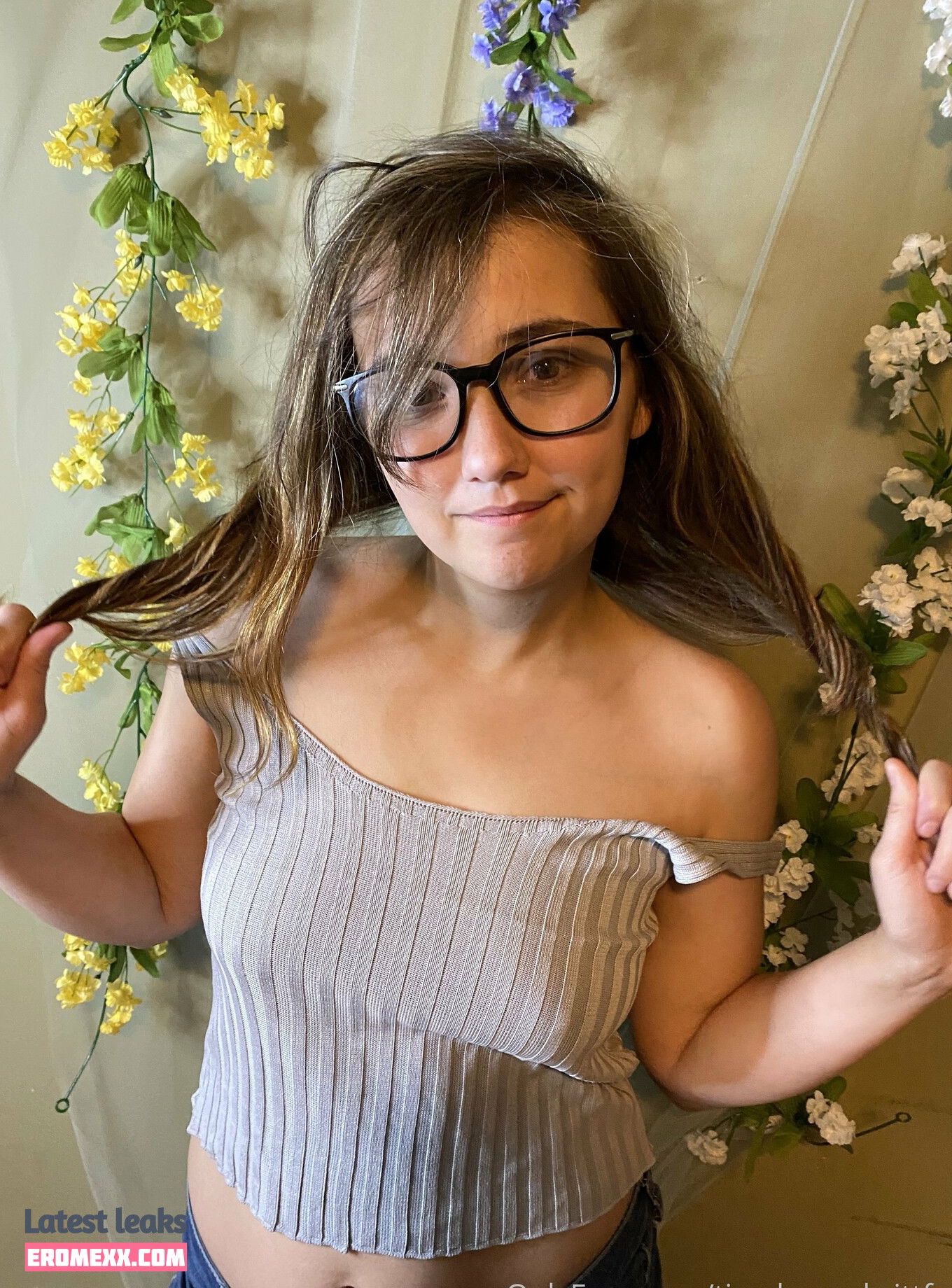Latest Leaks tinydancerbrittfree Nude #5 - Fapello