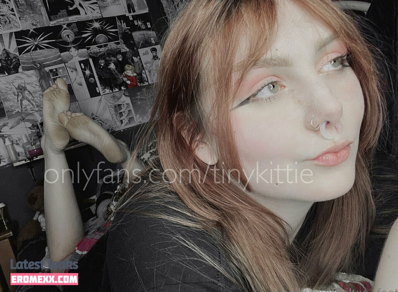 Latest Leaks tinykittie Nude #179 - Fapello