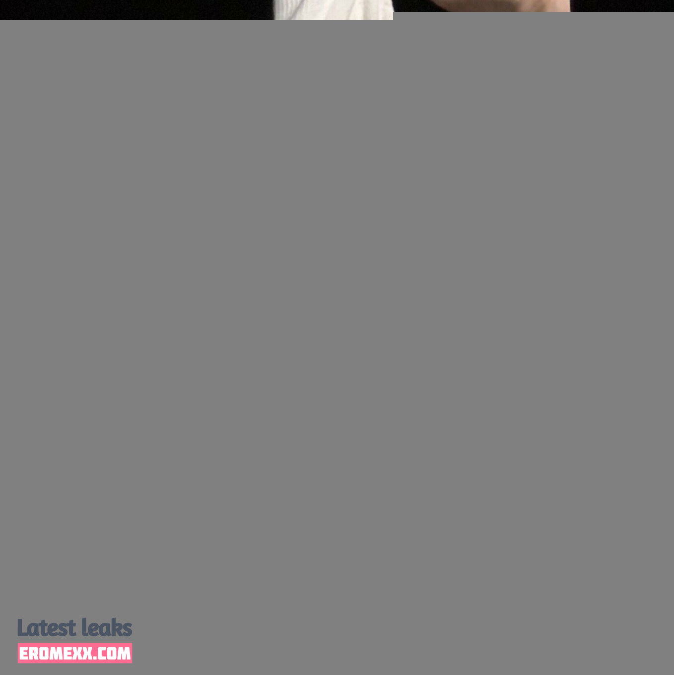 Latest Leaks tinykittie Nude #18 - Fapello