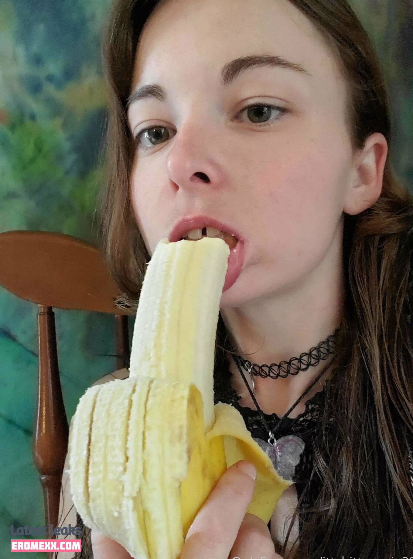 Latest Leaks tinymorganteafree Nude #6 - Fapello