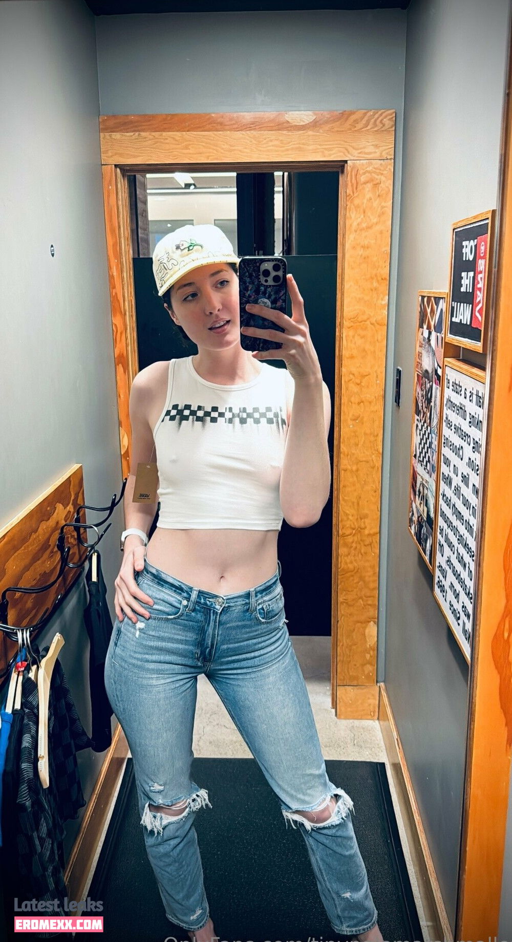 Latest Leaks tinypalemarshmallow Nude #2 - Fapello