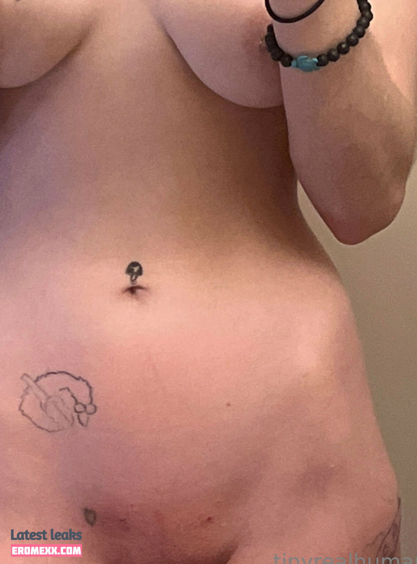 Latest Leaks tinyrealmoth Nude #9 - Fapello