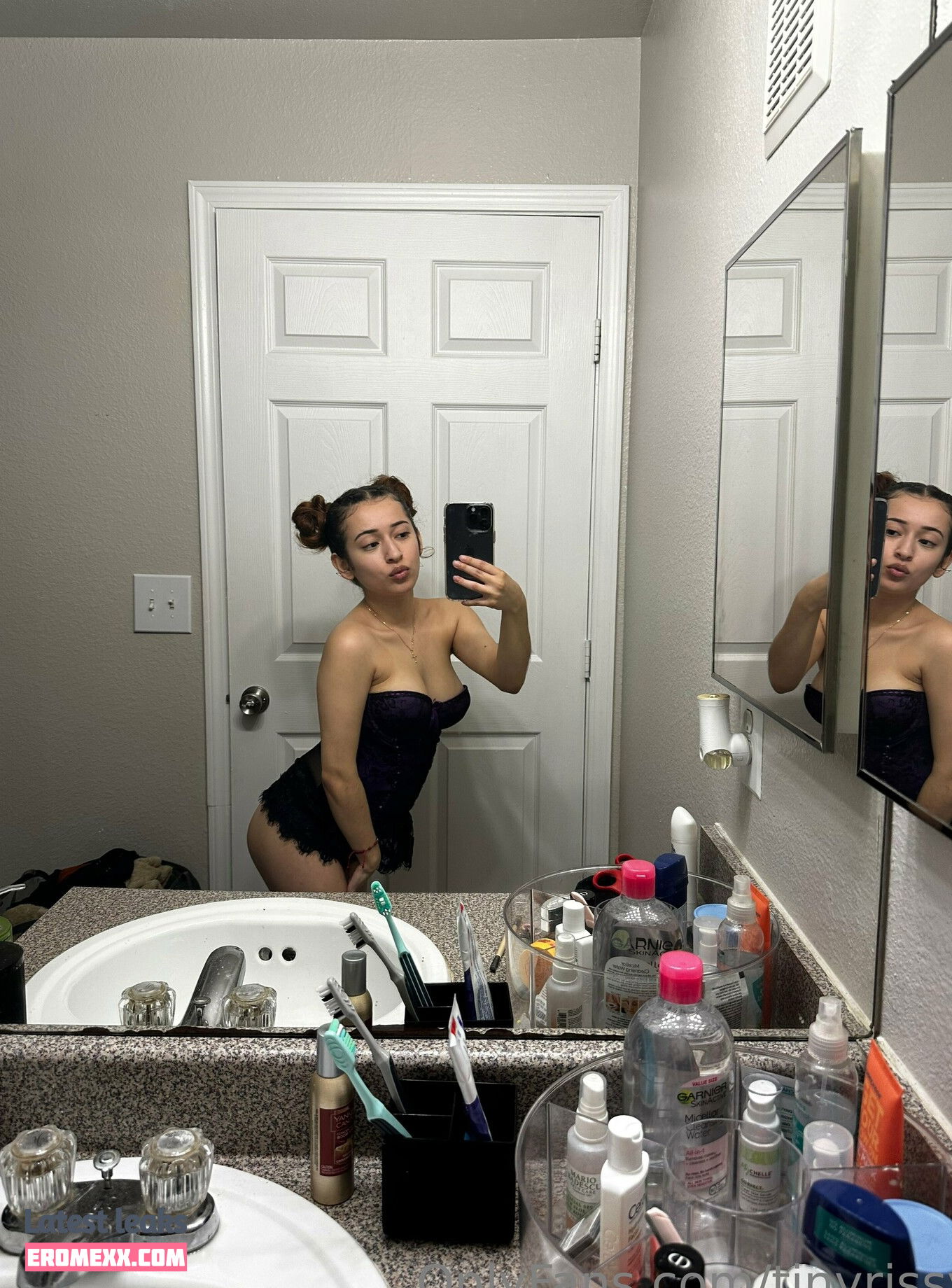 Latest Leaks tinyrissy Nude #15 - Fapello