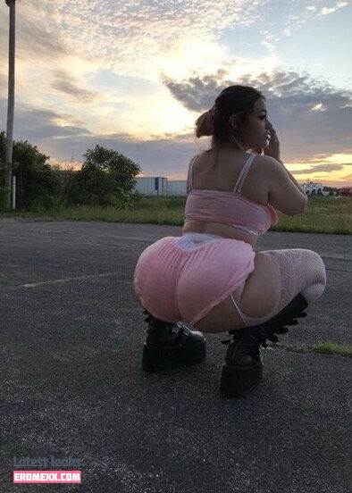 Latest Leaks tinysatan Nude #95 - Fapello