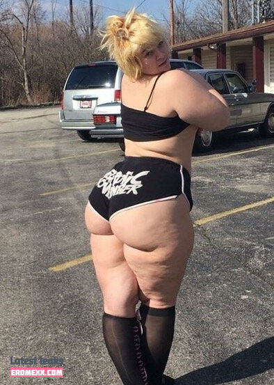 Latest Leaks tinysatan Nude #97 - Fapello