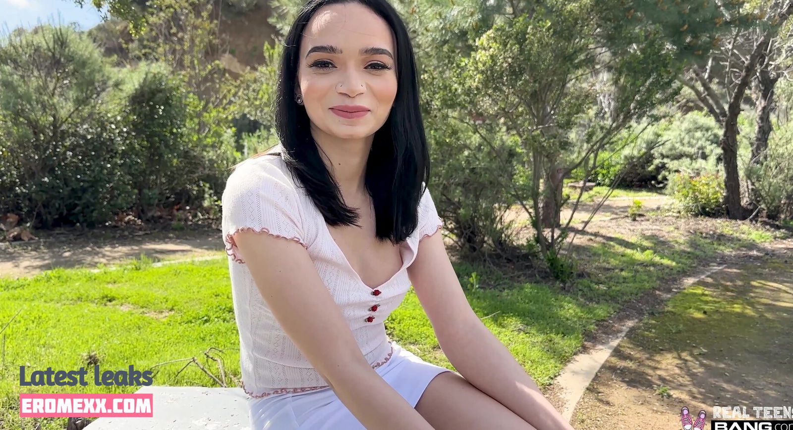 Latest Leaks tinyselina Nude #90 - Fapello