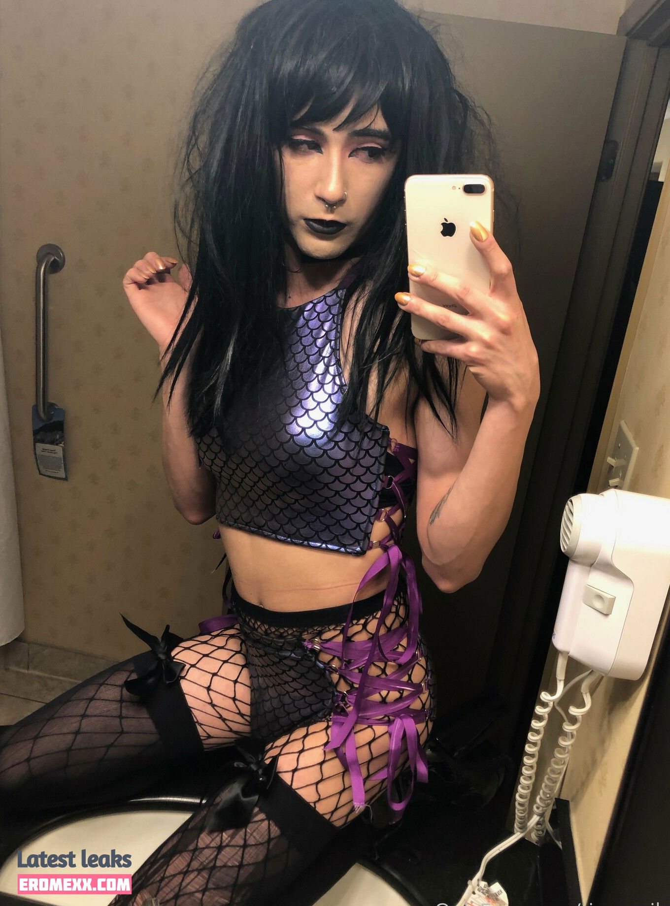Latest Leaks tinysexilexi666 Nude #50 - Fapello