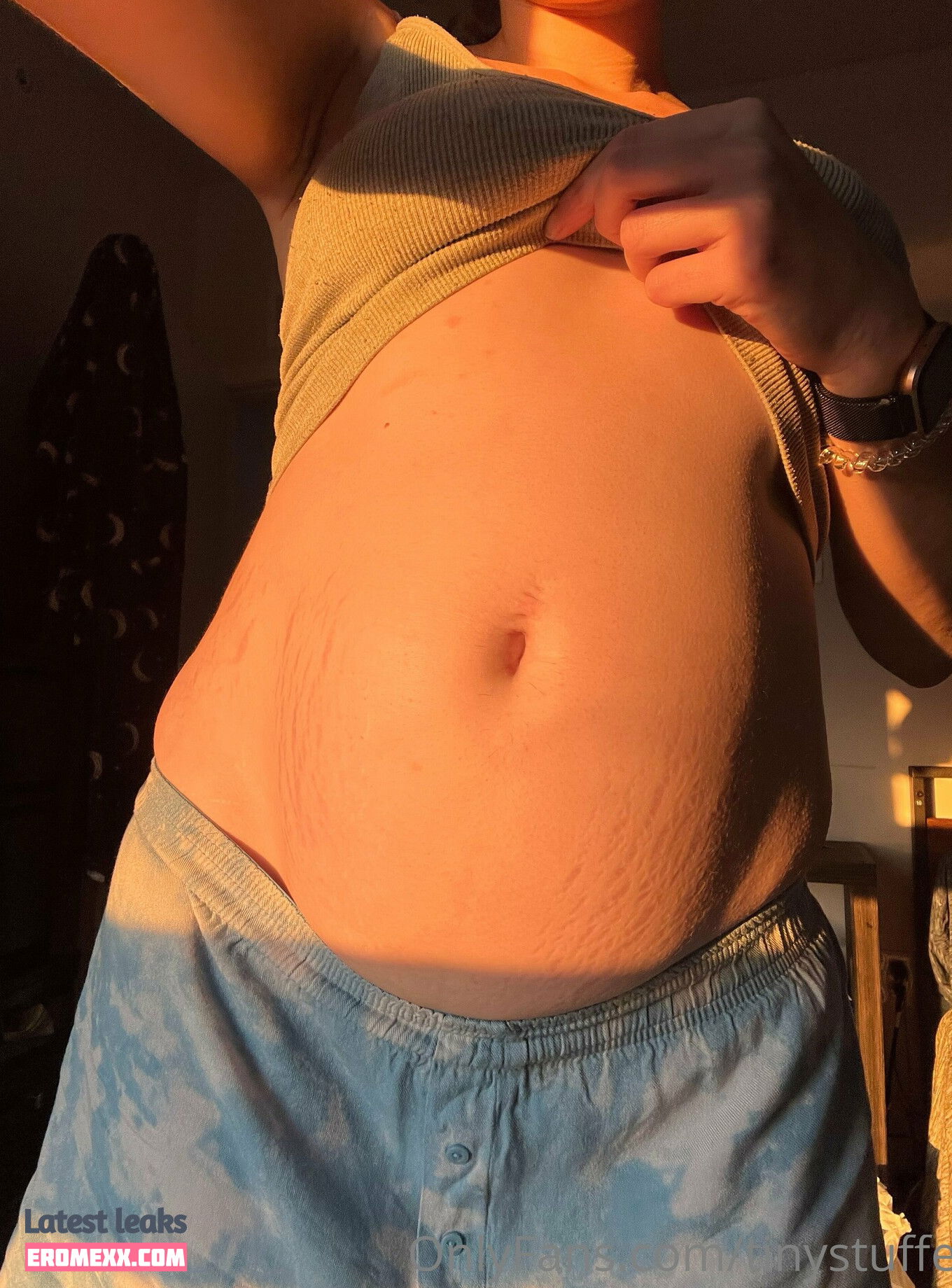 Latest Leaks tinystuffer Nude #11 - Fapello