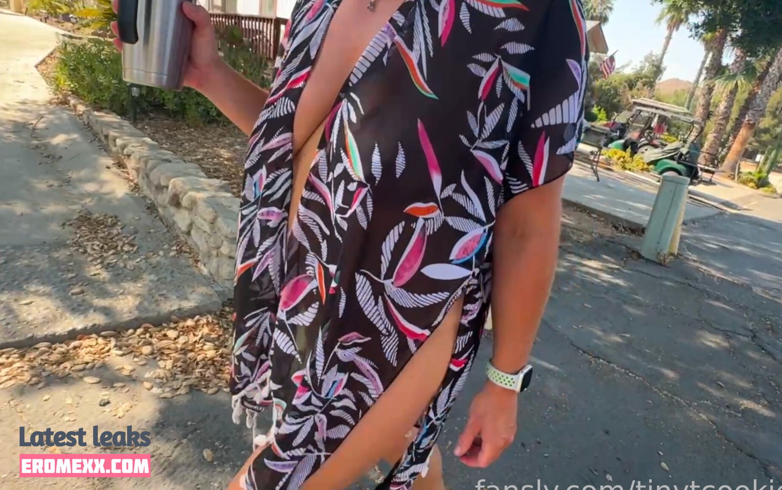 Latest Leaks tinytcookie Nude #11 - Fapello
