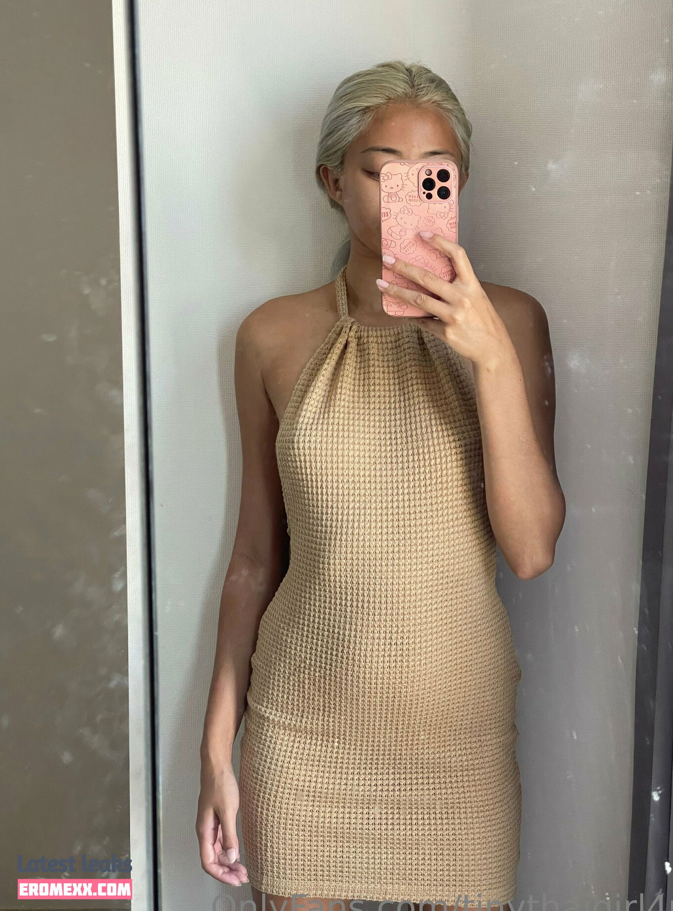 Latest Leaks tinythaigirl4u Nude #25 - Fapello