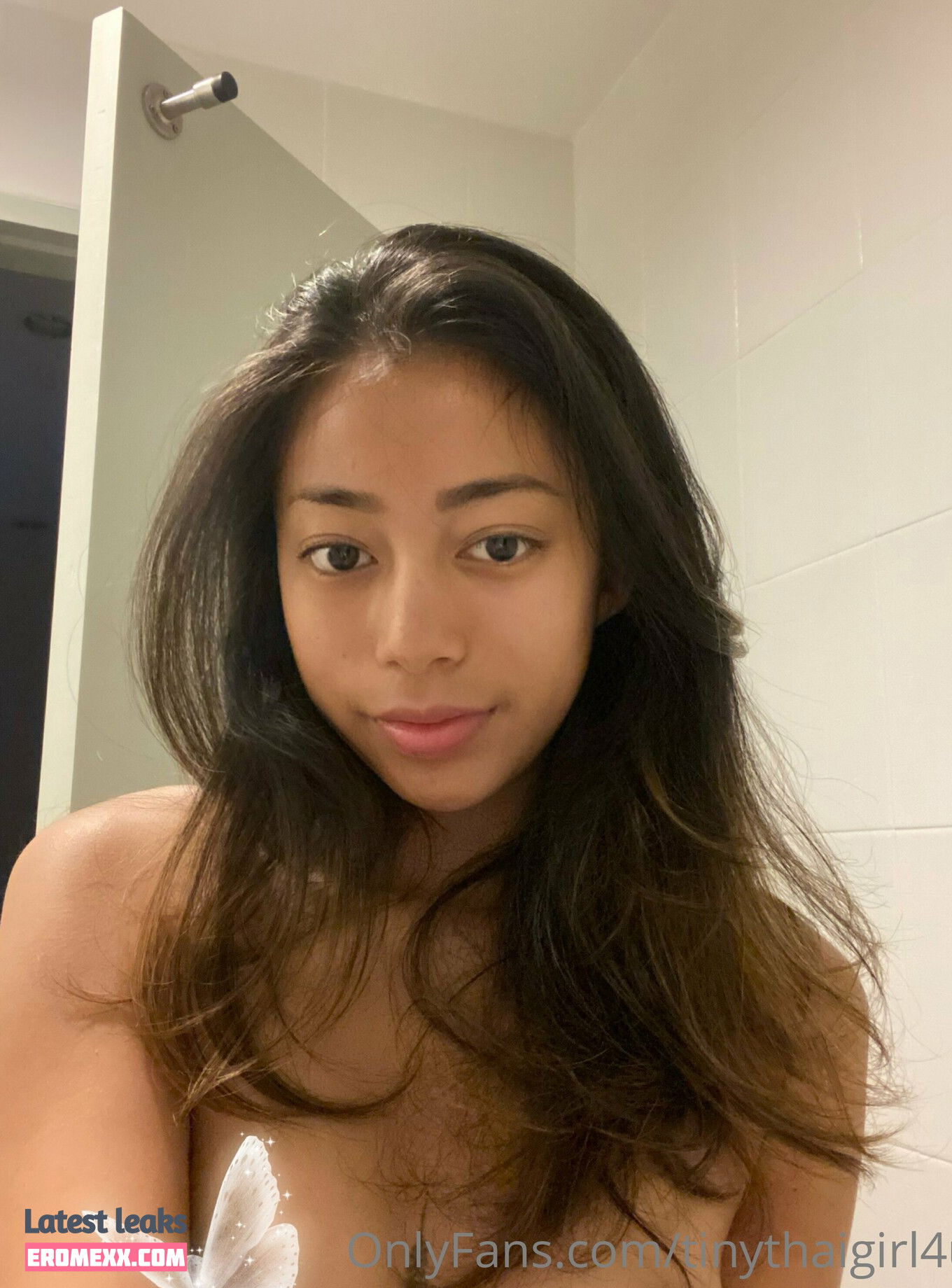 Latest Leaks tinythaigirl4u Nude #4 - Fapello