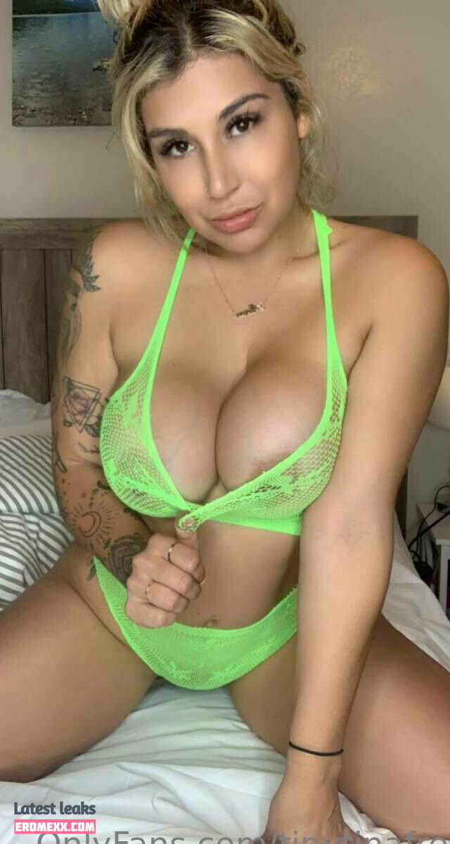 Latest Leaks tinytinafree Nude #150 - Fapello