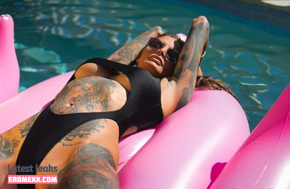 Latest Leaks tinyyyk Nude #242 - Fapello