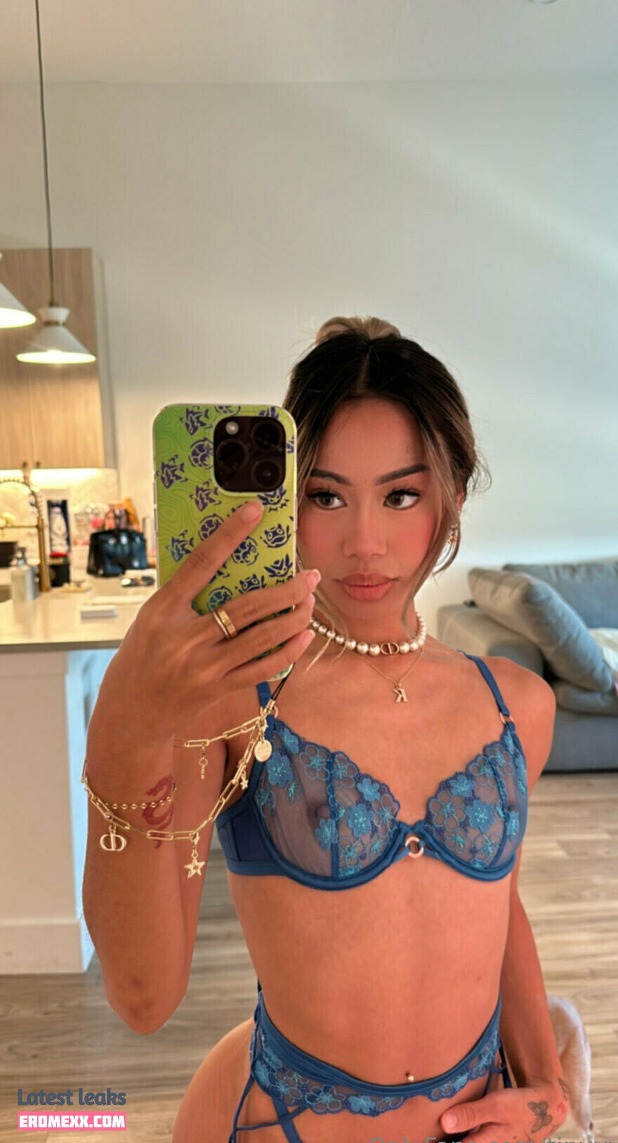 Latest Leaks tinyyyk Nude #581 - Fapello