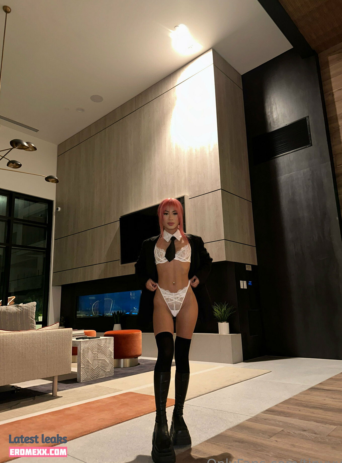 Latest Leaks tinyyyk Nude #595 - Fapello