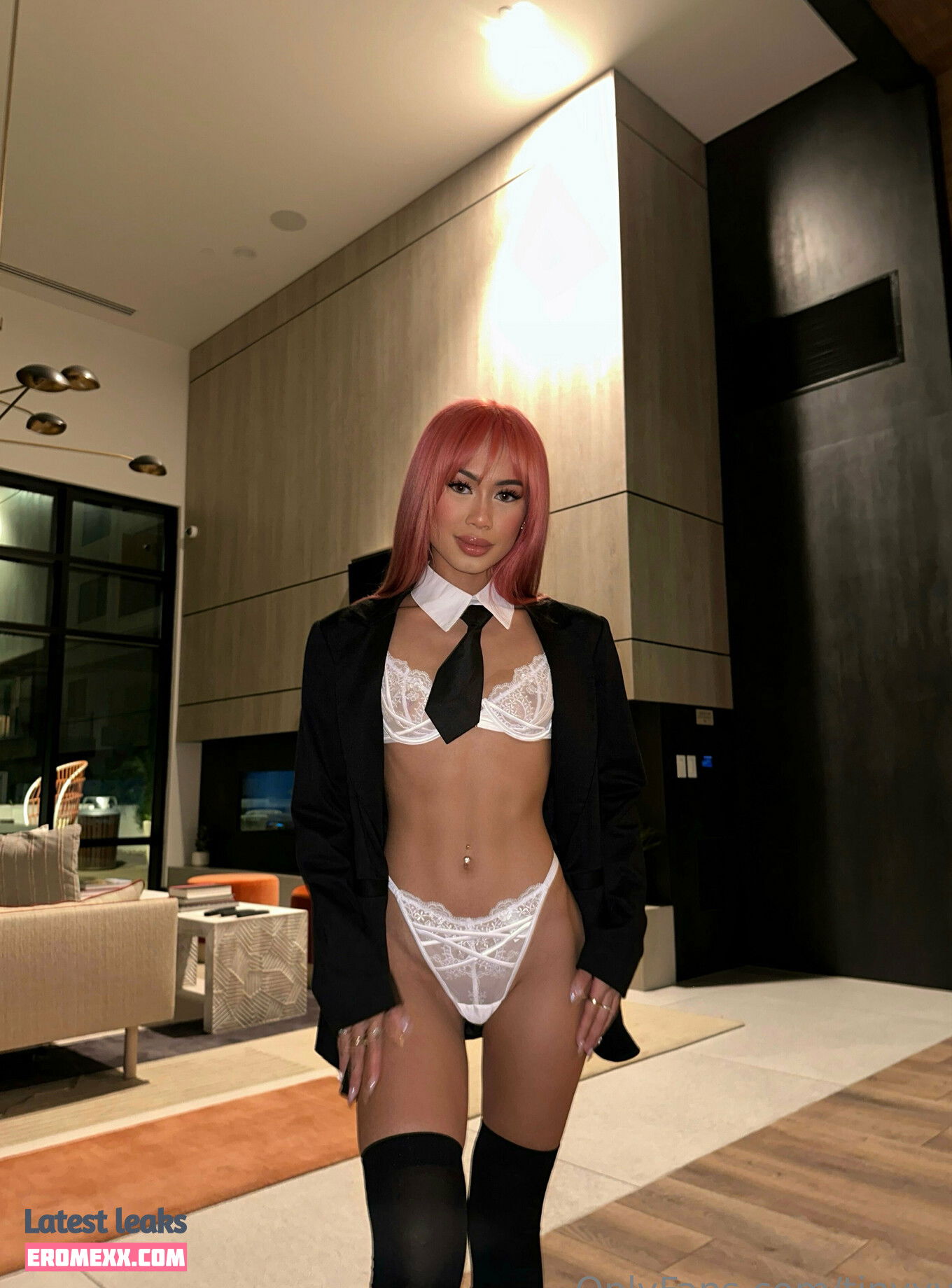 Latest Leaks tinyyyk Nude #598 - Fapello
