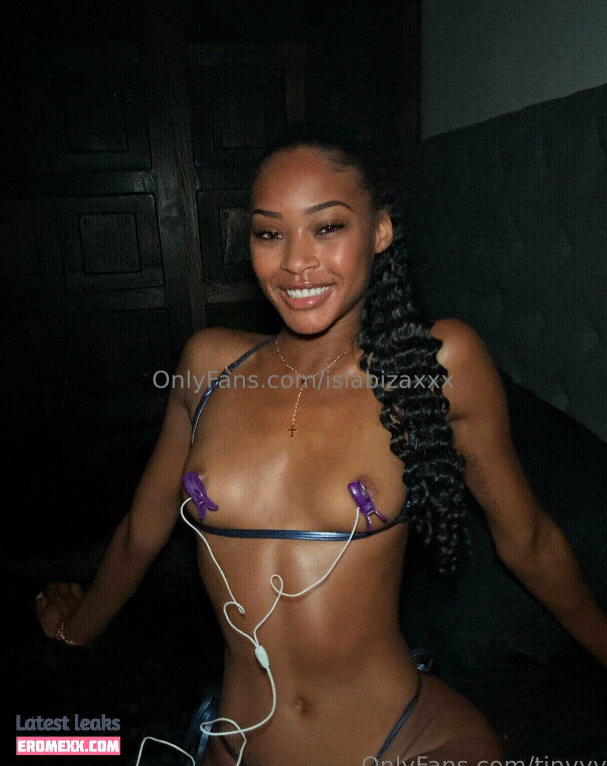Latest Leaks tinyyyk Nude #660 - Fapello